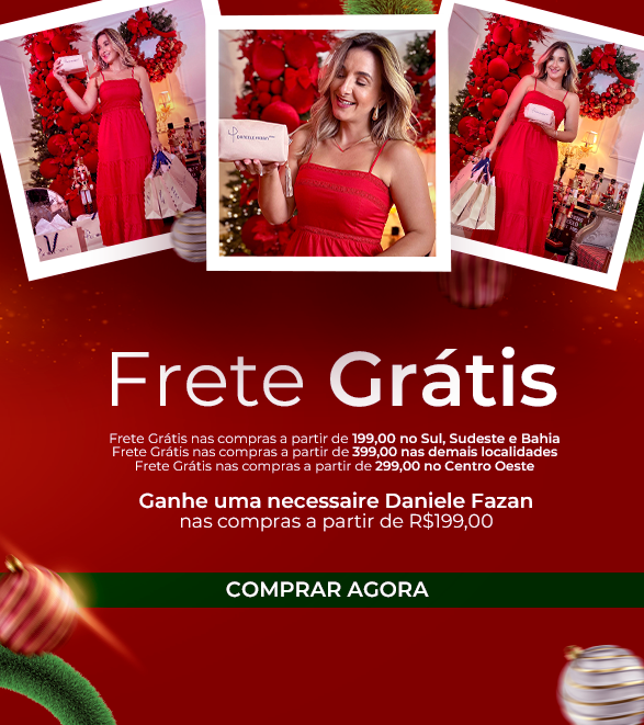 Natal Frete Grátis